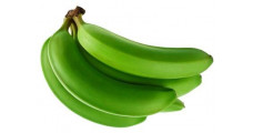 Raw Banana (Kacha Kala)